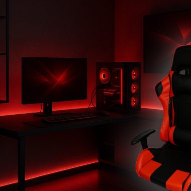 Qué debes tener en cuenta al elegir el tamaño ideal de un rack para redes?