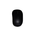 Mouse Inalámbrico Q-MAX – Conexión USB 2.4GHz